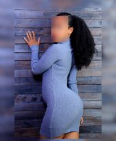 Mary Habesha Escort Addis