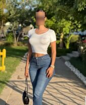 Tsion Addis Massage Girls