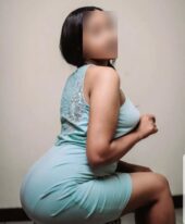 Jani Ethio Addis Escort